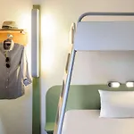 Ibis budget Orléans Sud Comet