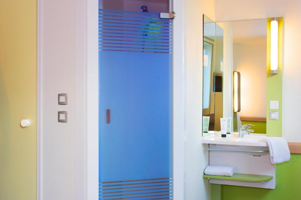Ibis Budget Sud Comet Hotel 2*