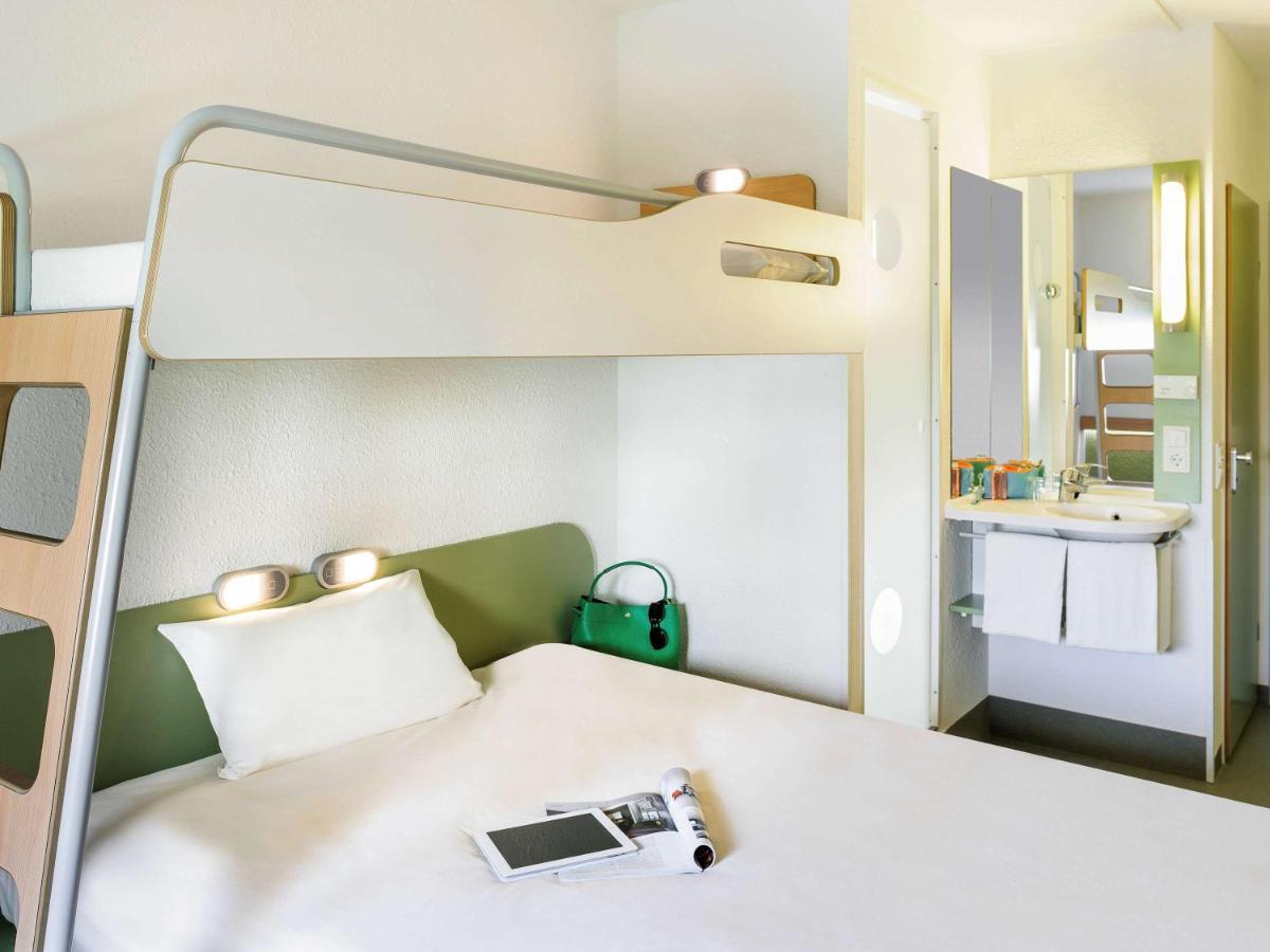 Ibis Budget Sud Comet Hotel 2*