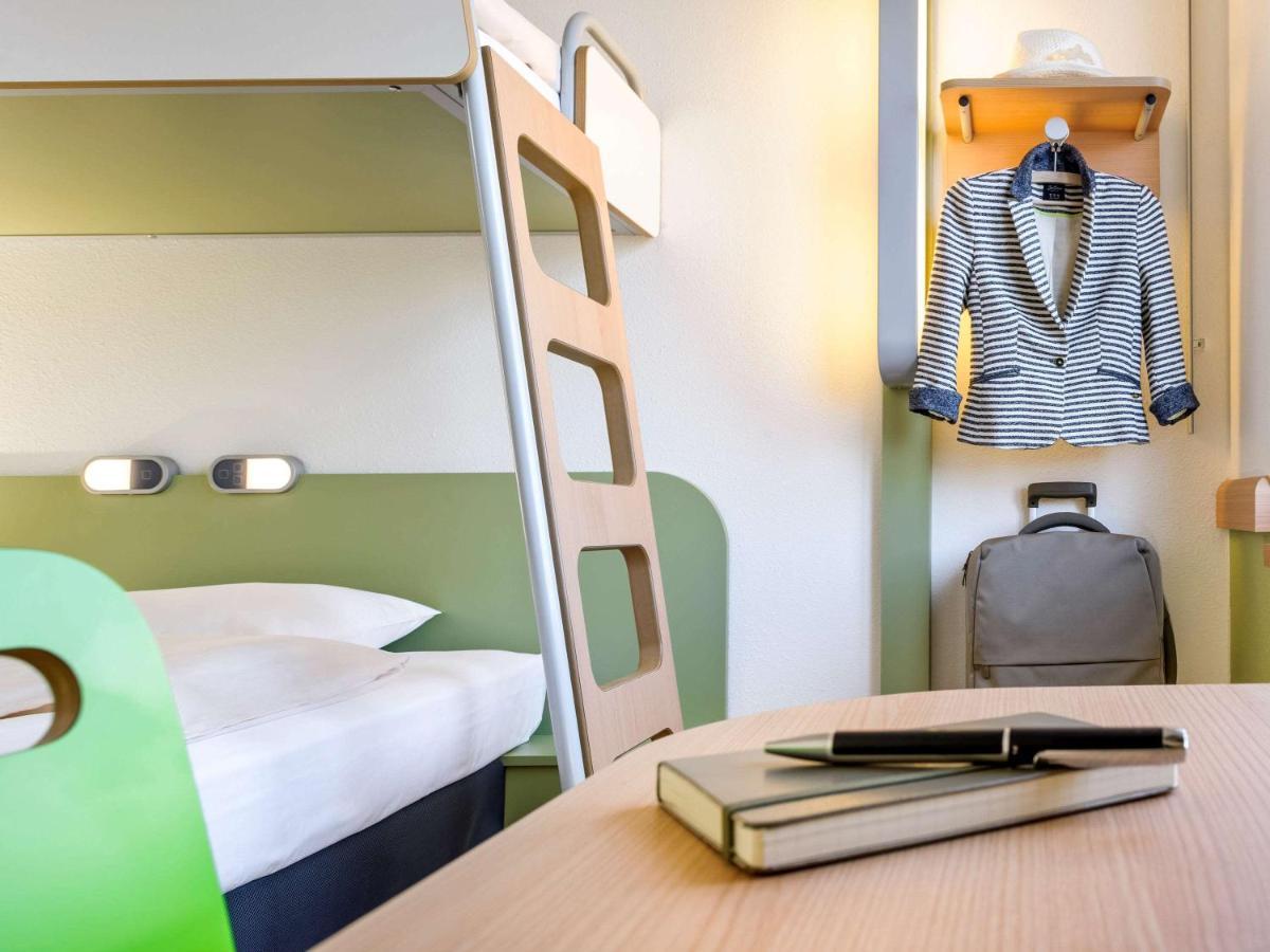 Ibis Budget Sud Comet